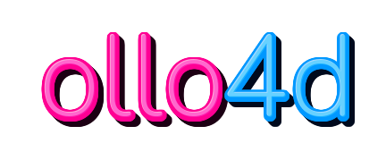 ollo4d — logo kanal